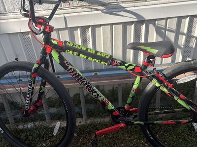 D-Block Limited Edition, S E Bike Not 2 offers