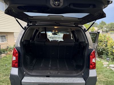 2006 Nissan Xterra