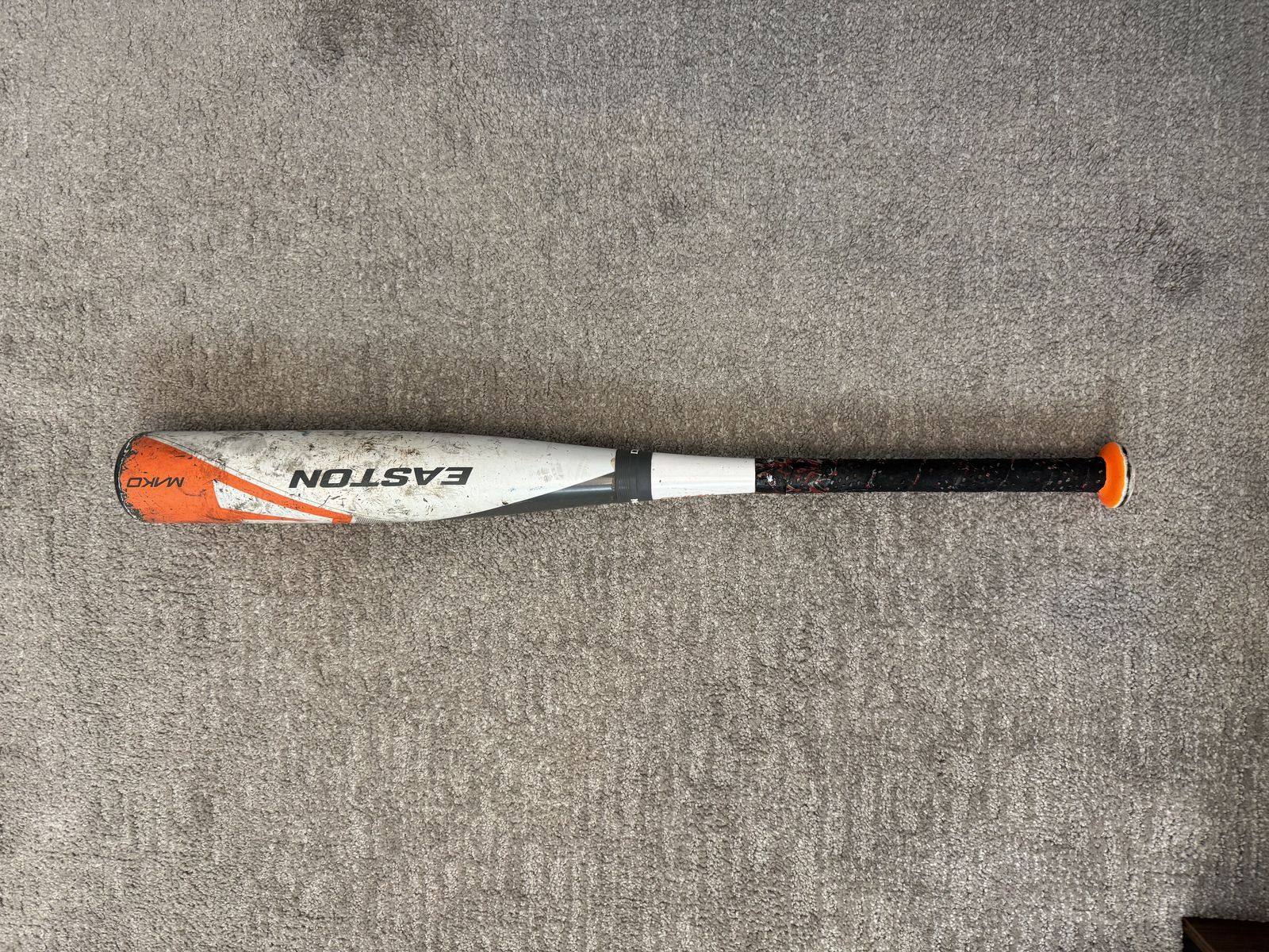 Easton Mako USSSA - 28, -10