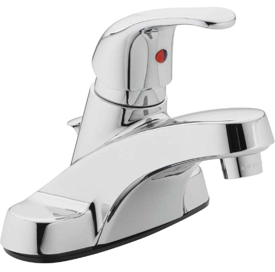 bathroom  faucets