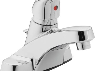 bathroom faucets