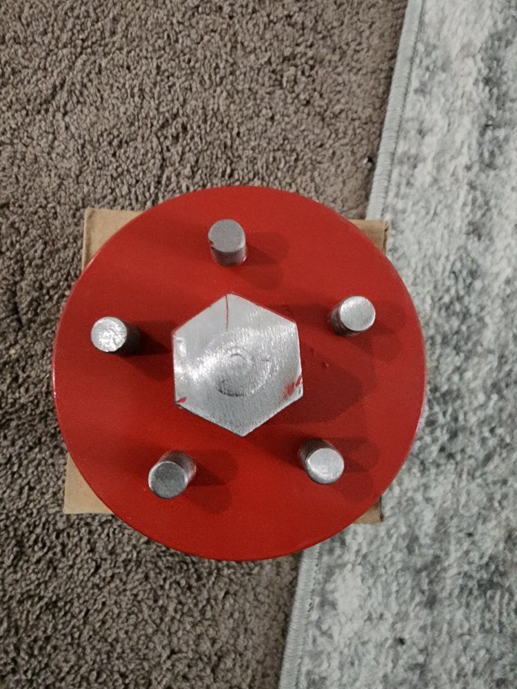 Luxor knockoff tool new