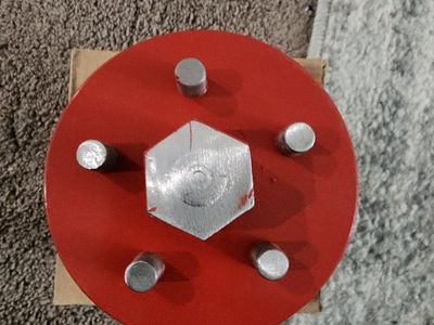Luxor knockoff tool new