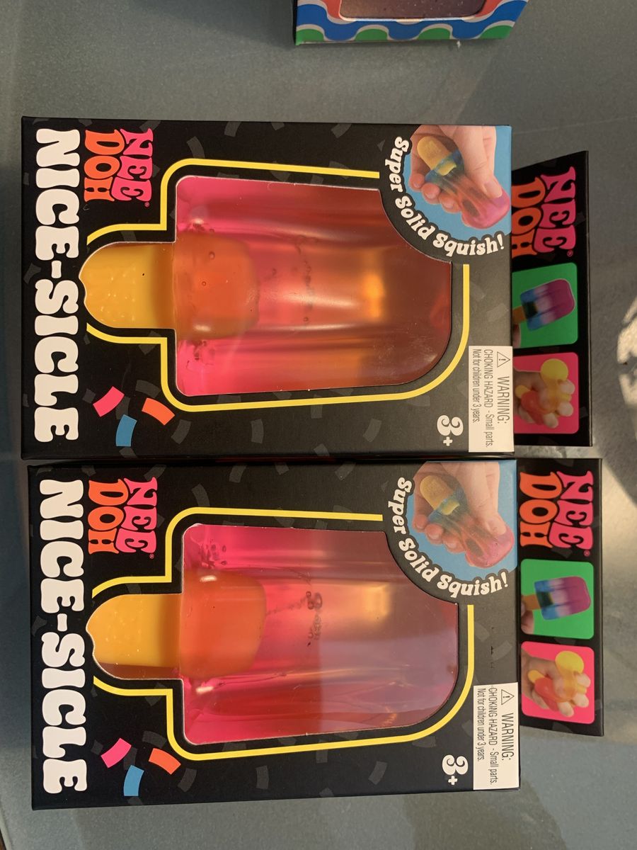 Needoh Nice-Sicle