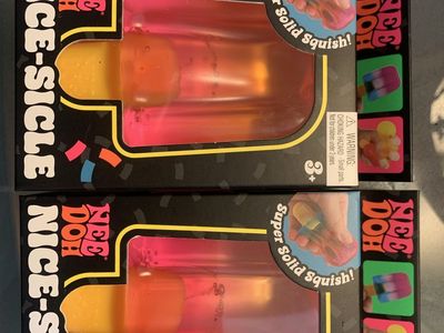 Needoh Nice-Sicle