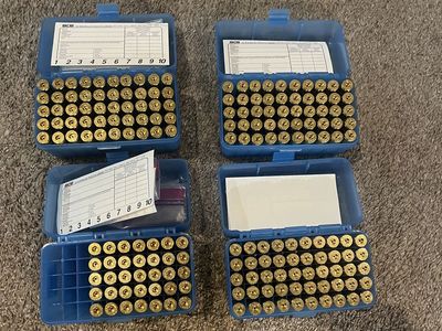 Norma .300 Win Mag Brass