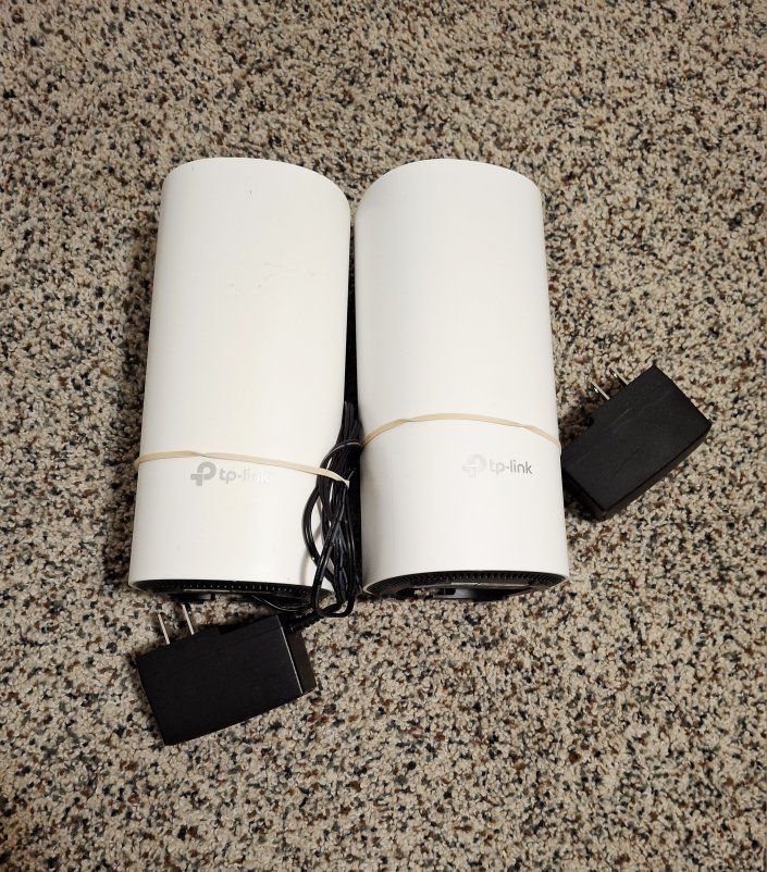 Wifi Extender