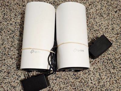 Wifi Extender