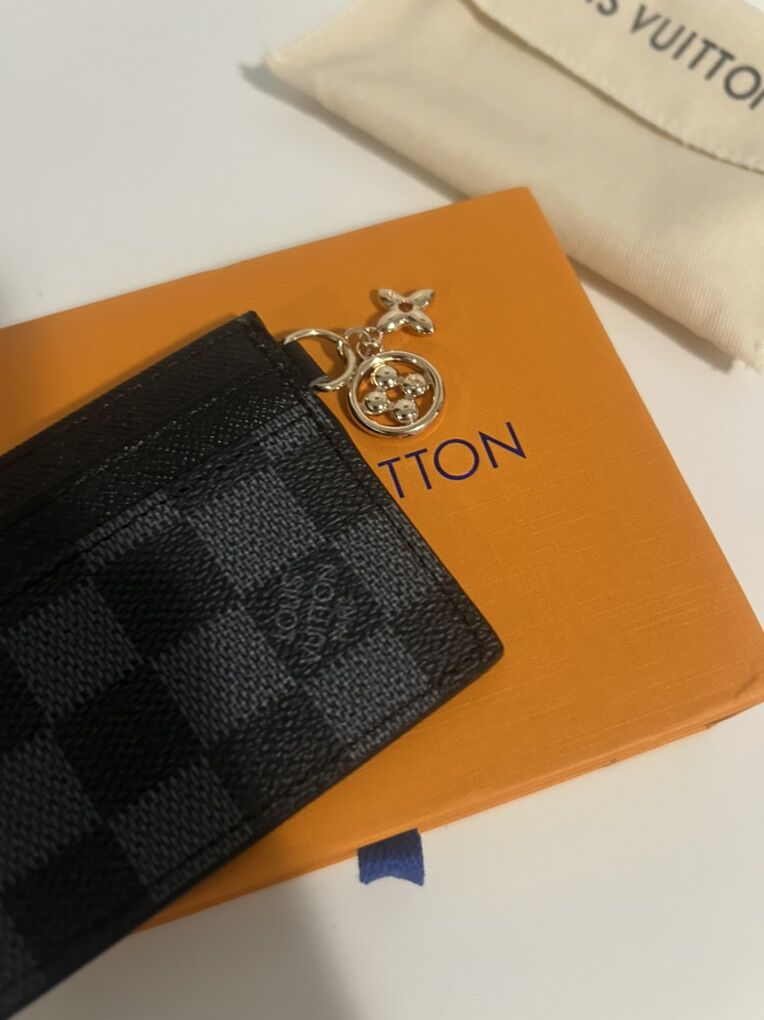 Louis Vuitton replica Card Holder
