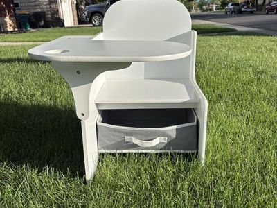 Delta children mysize chair desk