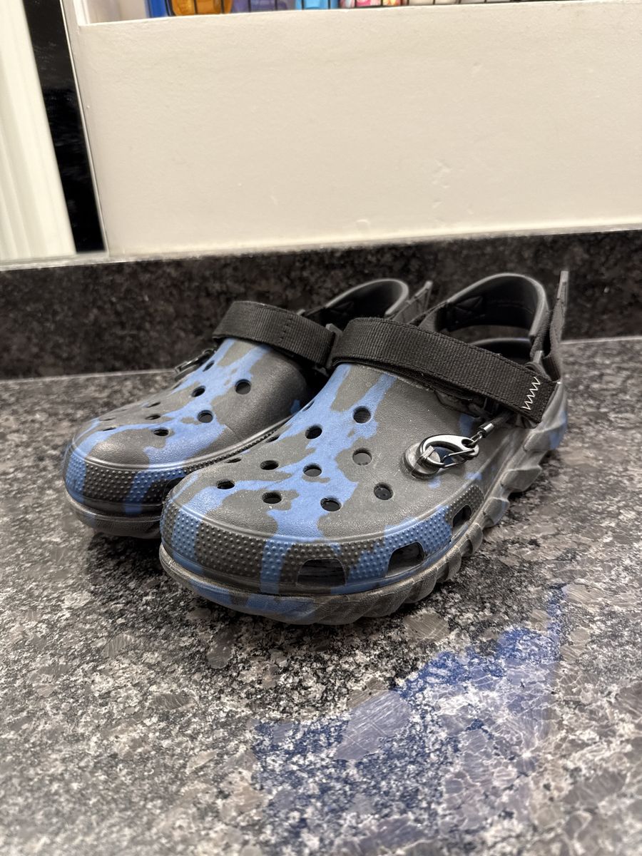 Post Malone Crocs