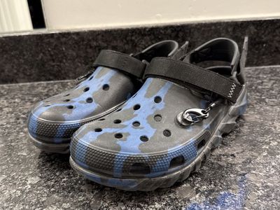 Post Malone Crocs
