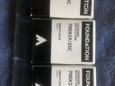 Road bike tires