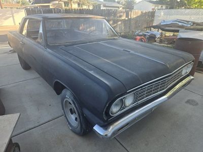 1964 Chevelle SS