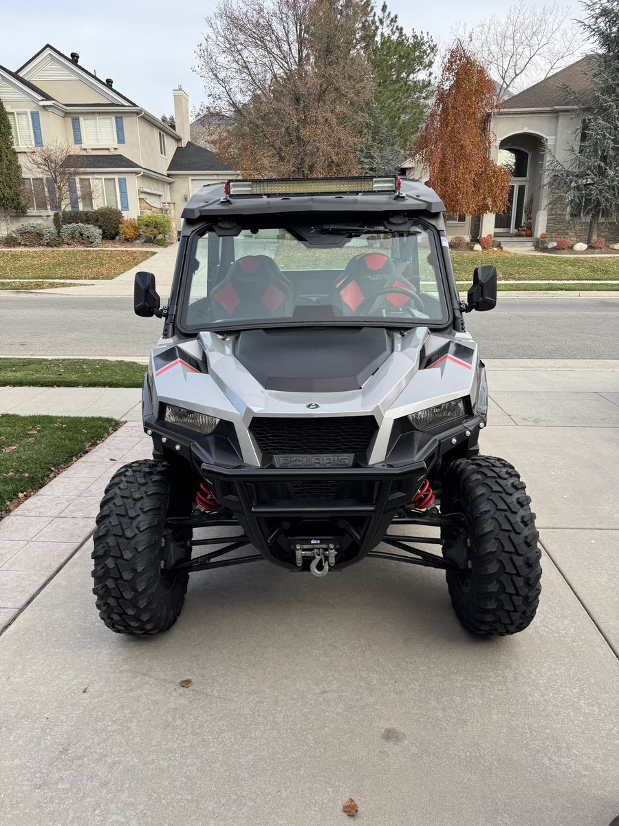 2017 Polaris General 1000