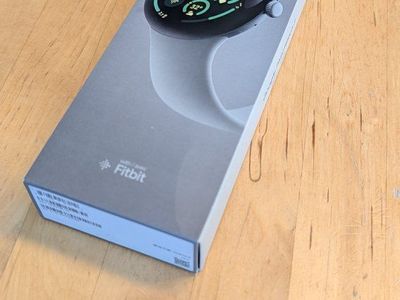 Google Pixel Watch 3 45mm Wi-Fi with Fitbit