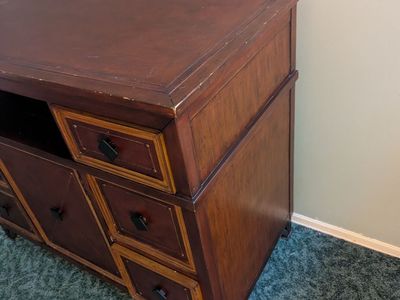 Dresser Fancy (2)