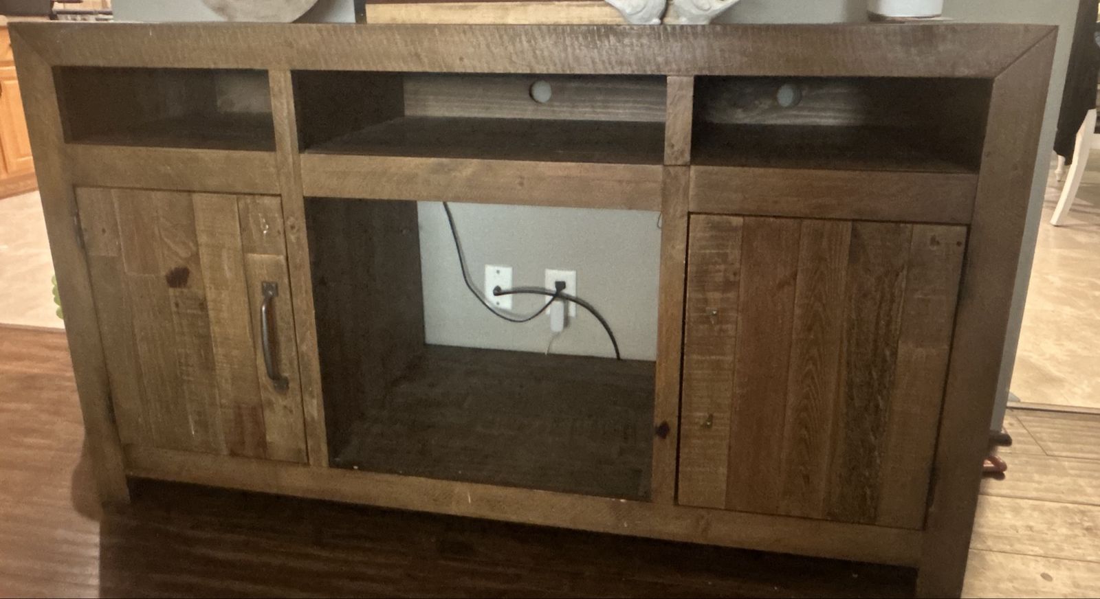 Ashley Furniture TV Stand $200 OBO