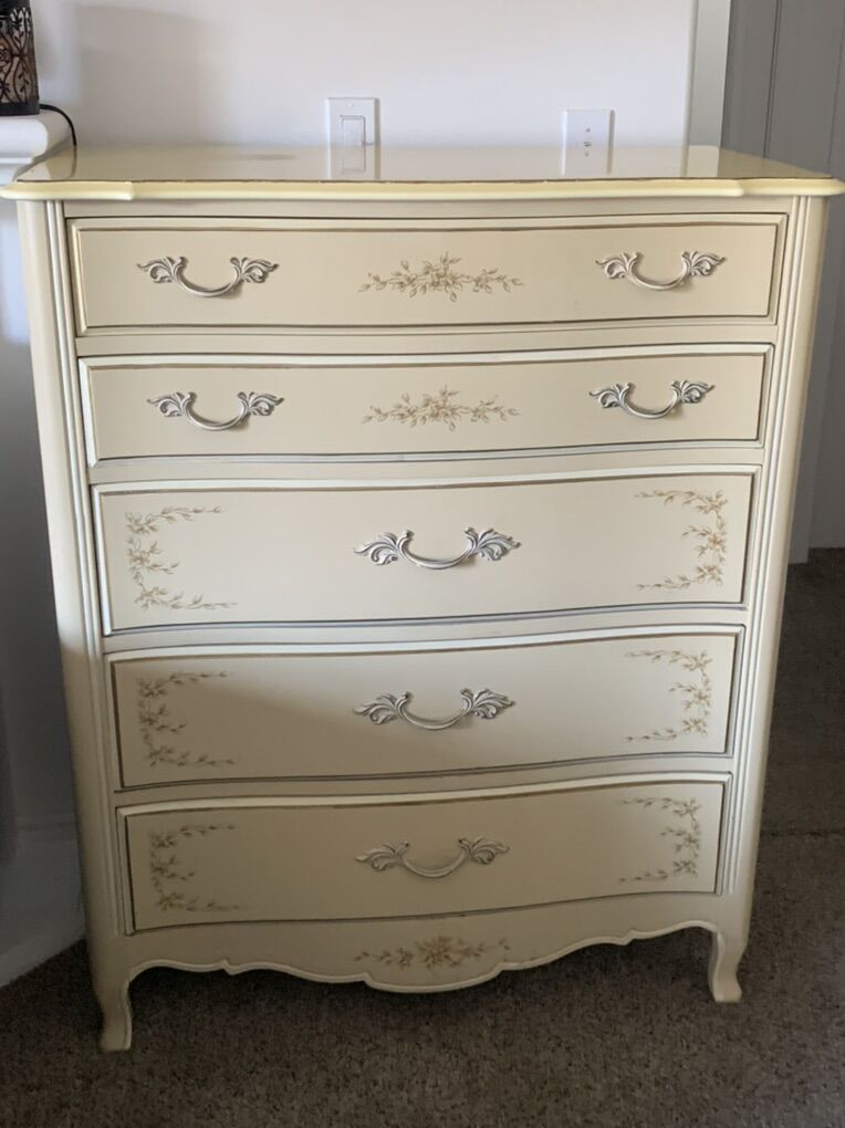 Drexel Bedroom Furniture
