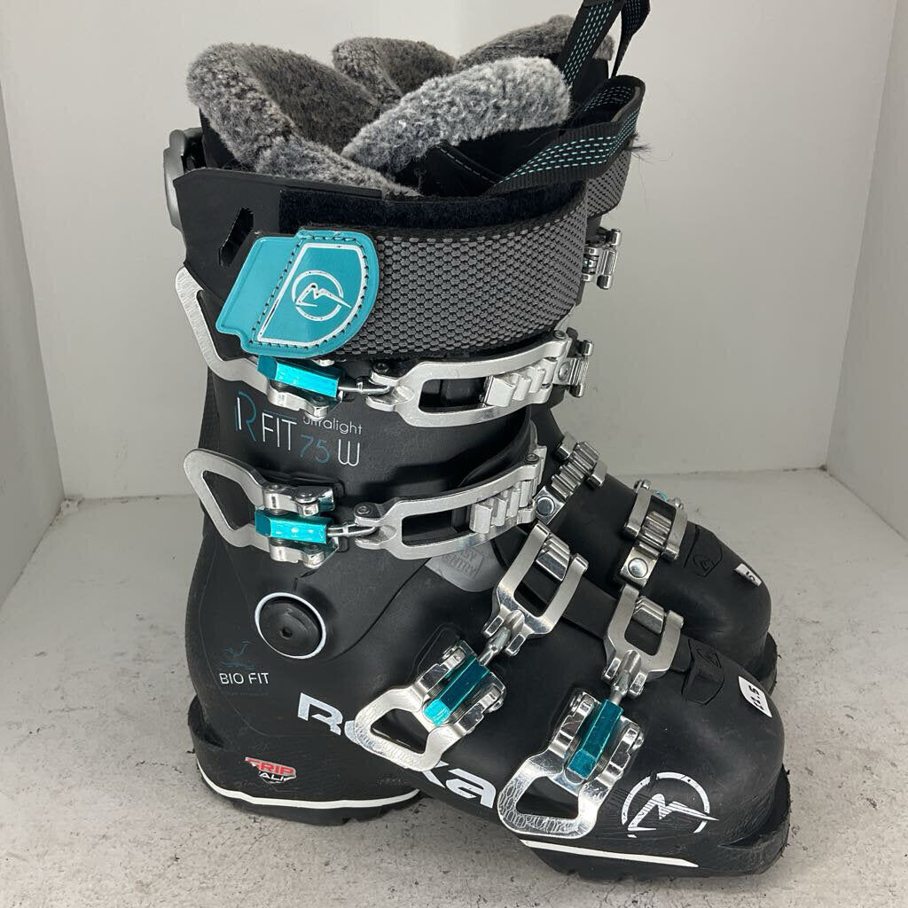 2023 Roxa Women's RFit 75 GW