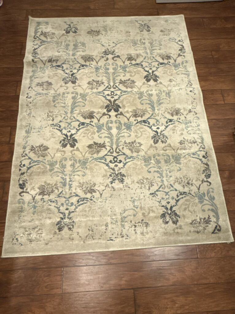 Floor Rug