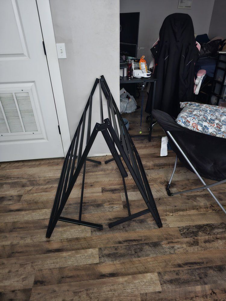 Twin Bed Frame
