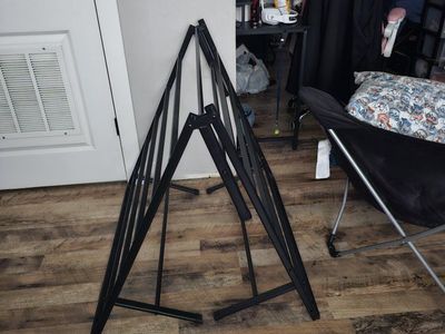 Twin Bed Frame