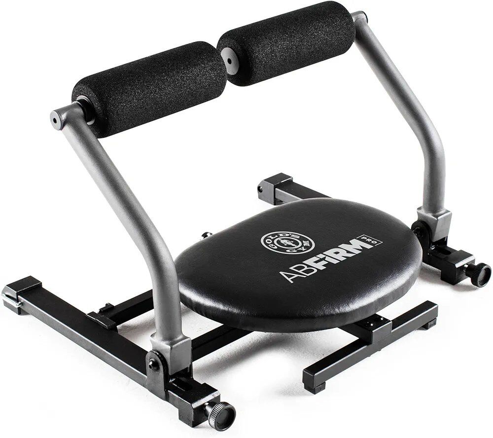 Like New! Gold's Gym Ab Firm Pro Workout Machine