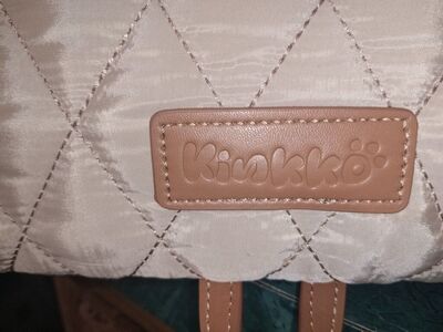 Kinkko soft pet travler