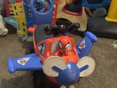 Toddler And Baby Items