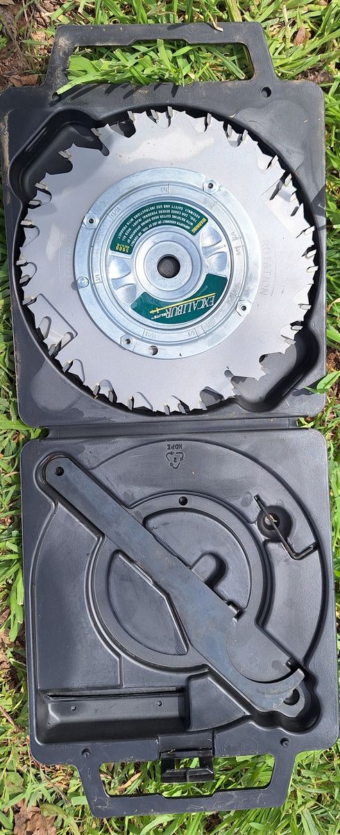 Dado Blade