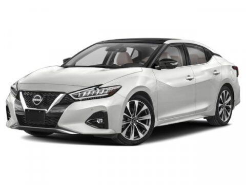 2023 Nissan Maxima 3.5 SL