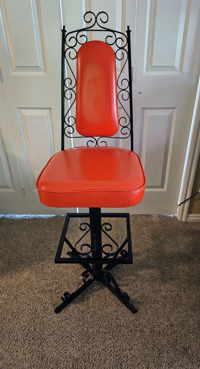 Bar stools 