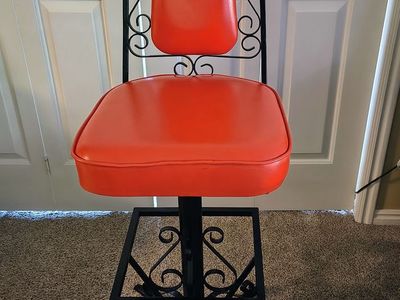 Bar stools