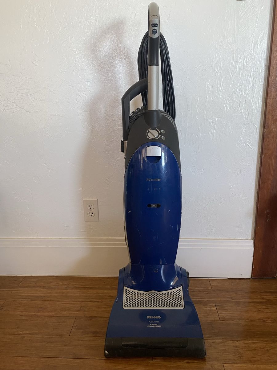 Meile Vacuum