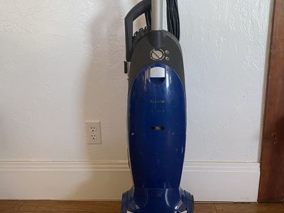 Meile Vacuum