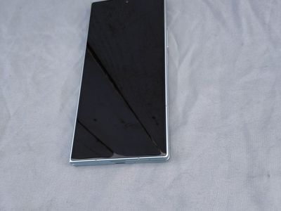 Samsung Galaxy Z Fold 7 (512GB) (Mint) (Unlocked)