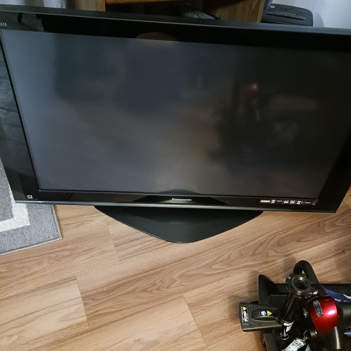 Panasonic 50" FREE