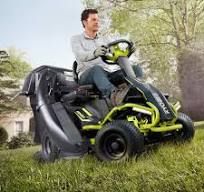 ROYBI 30" BAGGING SYSTEM