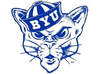 BYU Football Season Tickets (4 together)