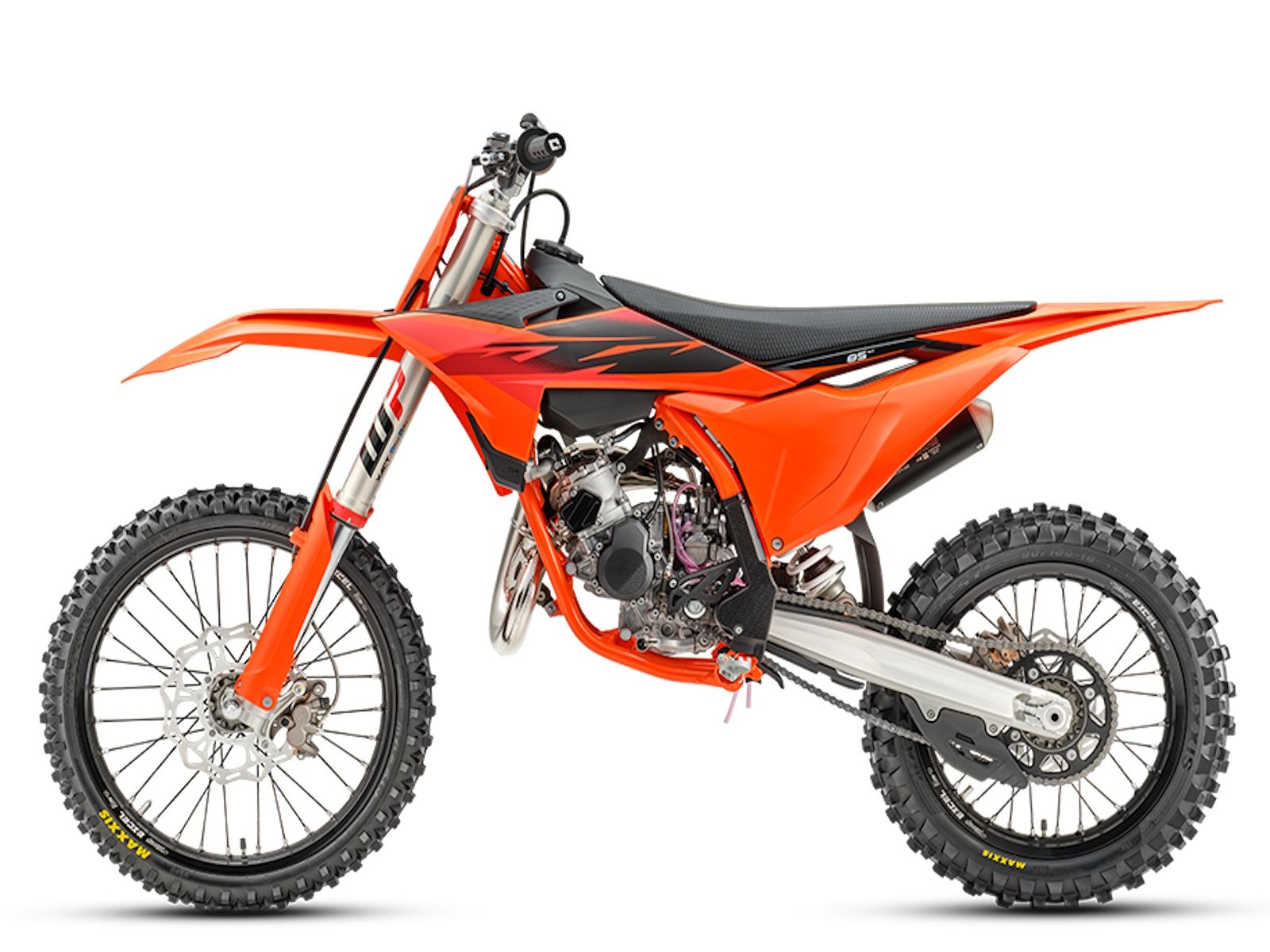 2027 KTM 85 SX 17/14 - K36271