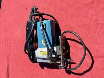 Makita jigsaw excellent condition 50.00