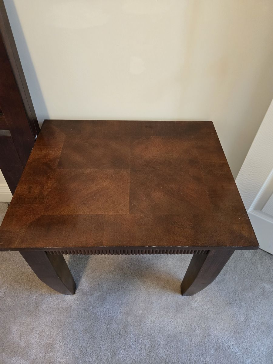End Table