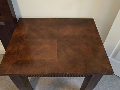 End Table