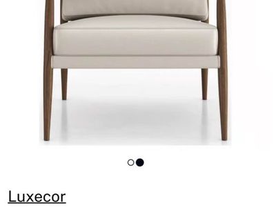 Modloft viktoria armchair