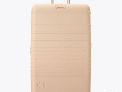 Beis medium check-in luggage