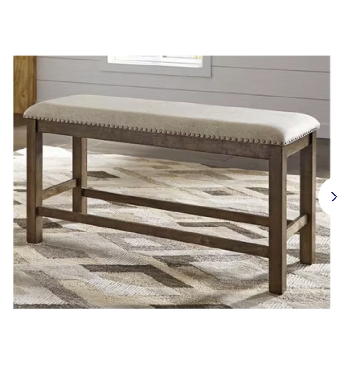 Dining Bench