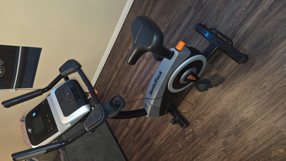 NordicTrack GX 4.4 Pro $99 OBO