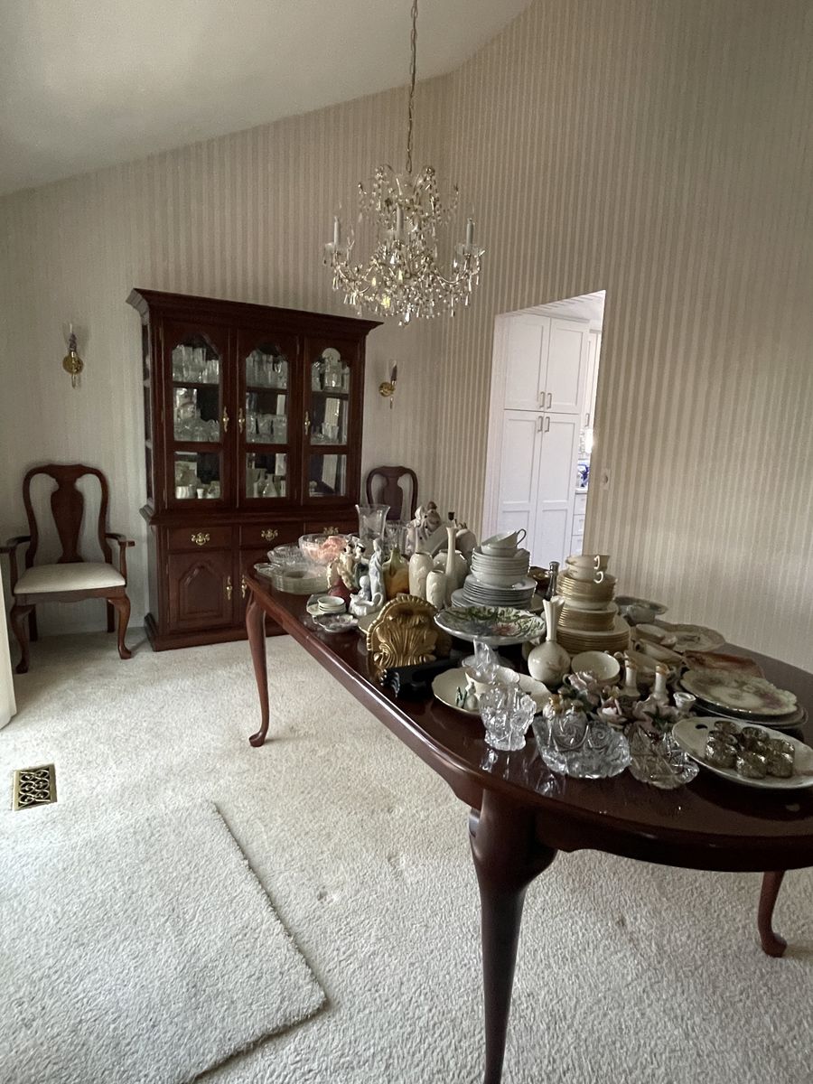 MURRAY ESTATE Thanks for Sharing