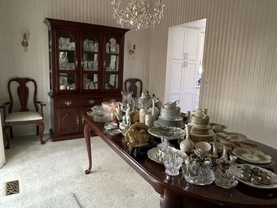 MURRAY ESTATE Thanks for Sharing